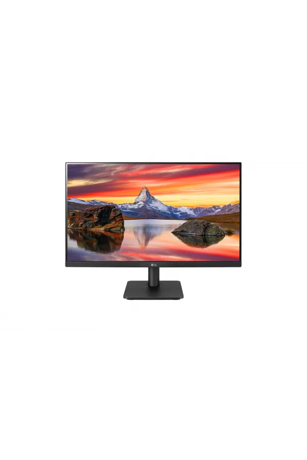23.8 LG 24MP400P-B IPS FHD 5MS 75HZ VGA HDMI 23.8 LG 24MP400P-B IPS FHD 5MS 75HZ VGA HDMI