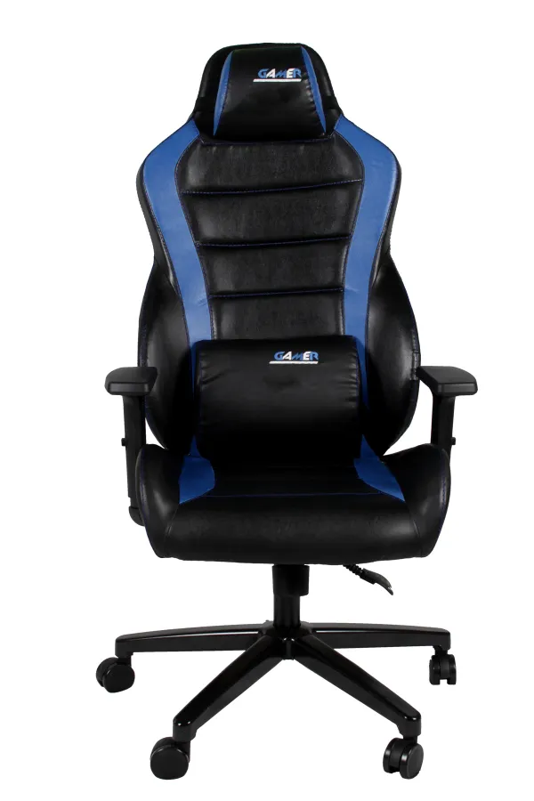JustX Blue Sky Mavi Gamer Oyuncu Koltuğu JustX Blue Sky Mavi Gamer Oyuncu Koltuğu