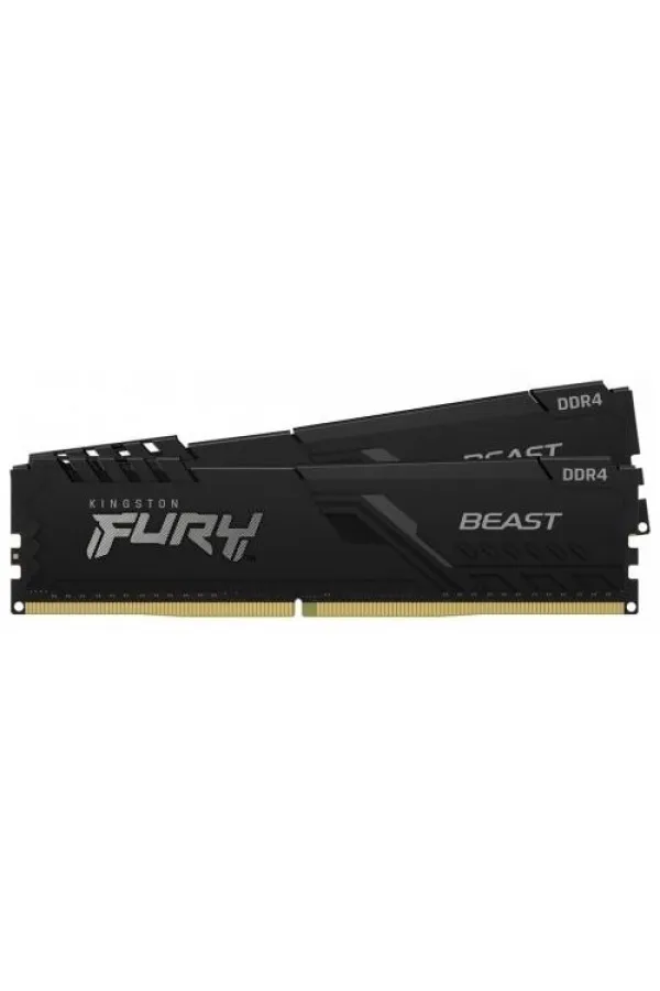 32GB KINGSTON FURY DDR4 3200Mhz KF432C16BB1K2/32 32GB KINGSTON FURY DDR4 3200Mhz KF432C16BB1K2/32