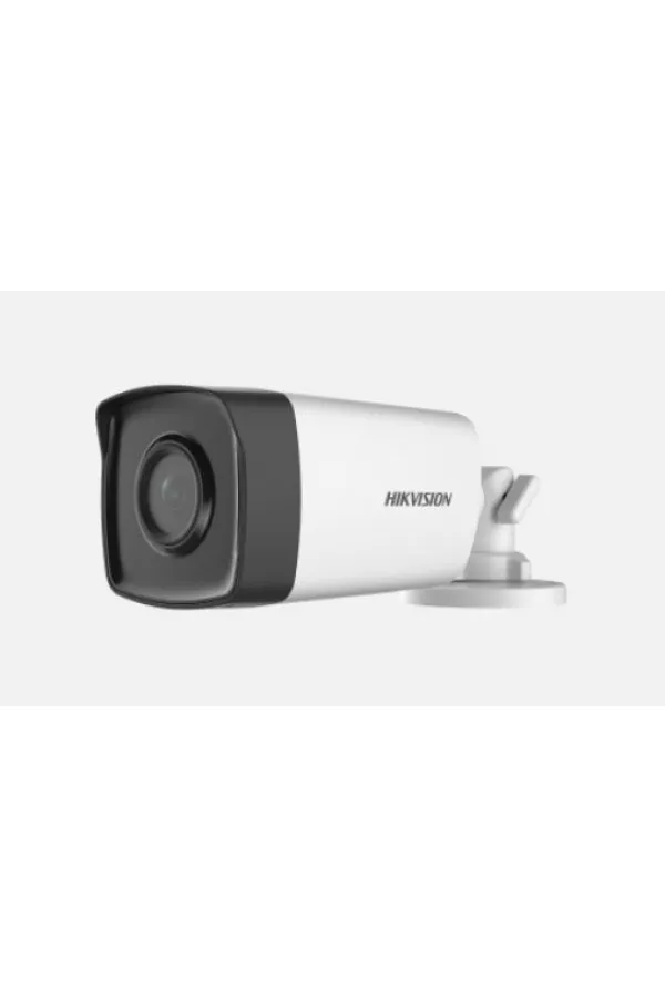 HIKVISION DS-2CE17D0T-IT1F 2MP IR BULLET KAMERA HIKVISION DS-2CE17D0T-IT1F 2MP IR BULLET KAMERA