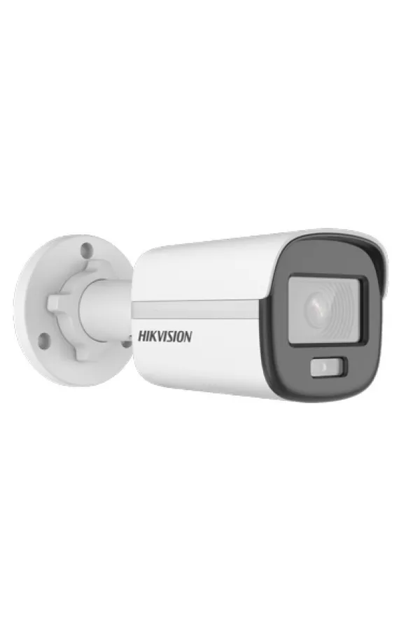 HIKVISION DS-2CD1027G0-LUF 2MP 4MM COLORVU BULLET HIKVISION DS-2CD1027G0-LUF 2MP 4MM COLORVU BULLET