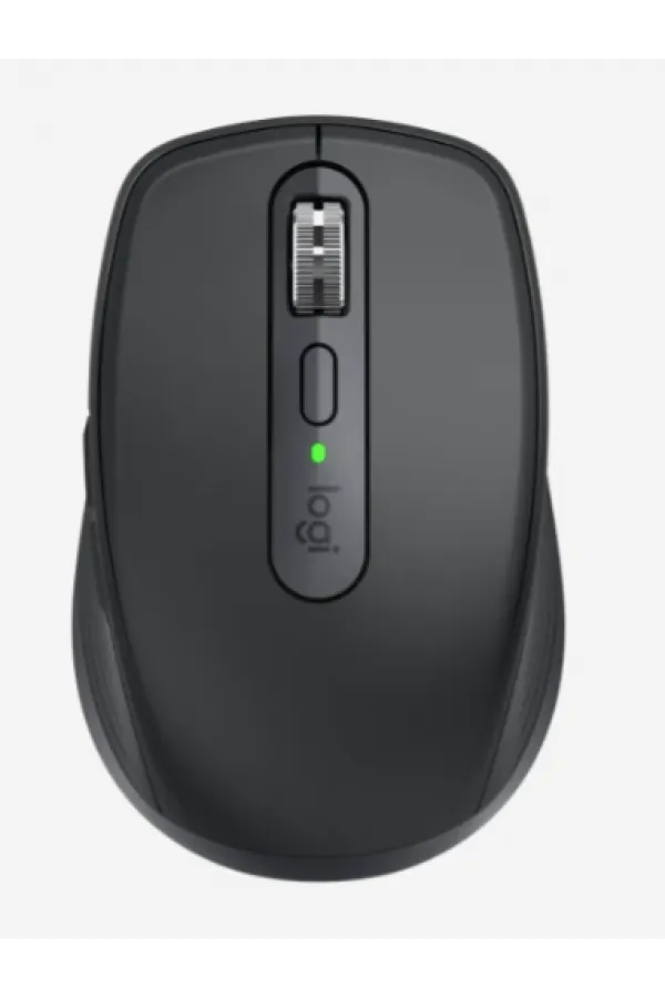 LOGITECH MX ANYWHERE 3 KOMPAKT KABLOSUZ PERFORMANS MOUSE SIYAH 910-005988 LOGITECH MX ANYWHERE 3 KOMPAKT KABLOSUZ PERFORMANS MOUSE SIYAH 910-005988