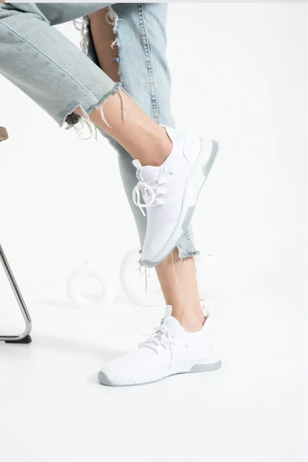 bellisimo triko tekstil spor ayakkabı bellisimo triko tekstil spor ayakkabı