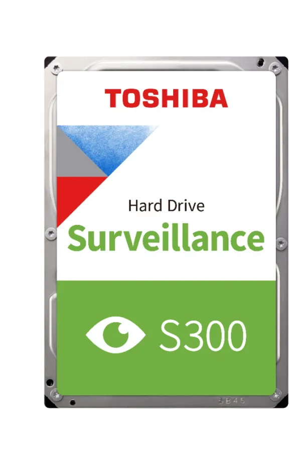 2TB TOSHIBA 5400RPM S300 SATA3 128MB 7/24 HDWT720UZSVA 2TB TOSHIBA 5400RPM S300 SATA3 128MB 7/24 HDWT720UZSVA