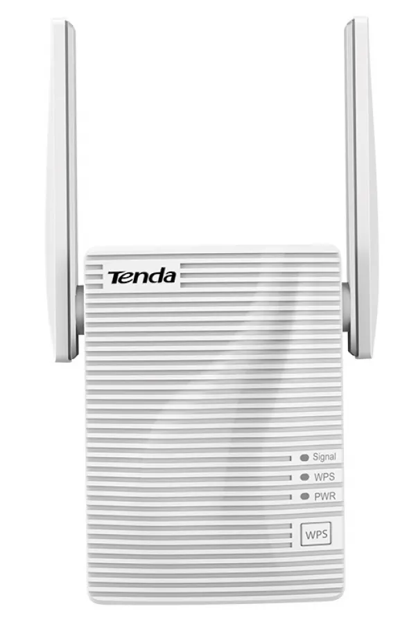 TENDA A18 AC1200 1PORT 1200Mbps ACCESS POINT/ REPEATER TENDA A18 AC1200 1PORT 1200Mbps ACCESS POINT/ REPEATER