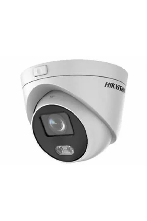 HIKVISION DS-2CD1327G0-LUF 2MP COLORVU IP DOME KAMERA HIKVISION DS-2CD1327G0-LUF 2MP COLORVU IP DOME KAMERA