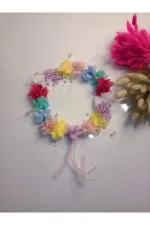 Unicorn Taç Seti Unicorn Taç Seti