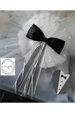 Damat Bohça Süsü