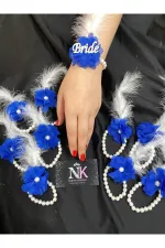 Nedime Bilekliği, Bride To Be, Bekarlığa Veda Partisi, Düğün, Kına Gecesi Bileklik 10 Adet