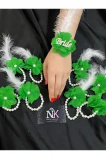 Nedime Bilekliği, Bride To Be, Bekarlığa Veda Partisi, Düğün, Kına Gecesi Bileklik 10 Adet Nedime Bilekliği, Bride To Be, Bekarlığa Veda Partisi, Düğün, Kına Gecesi Bileklik 10 Adet