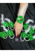 Nedime Bilekliği, Bride To Be, Bekarlığa Veda Partisi, Düğün, Kına Gecesi Bileklik 10 Adet Nedime Bilekliği, Bride To Be, Bekarlığa Veda Partisi, Düğün, Kına Gecesi Bileklik 10 Adet