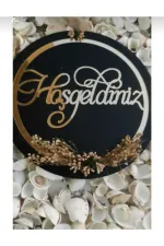 Asil Kapı Süsü Asil Kapı Süsü