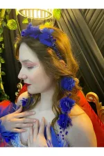 İncili, Boncuklu Söz, Nişan, Nikah, Düğün Gelin Tacı, Gelin Saç Tasarım Aksesuarı İncili, Boncuklu Söz, Nişan, Nikah, Düğün Gelin Tacı, Gelin Saç Tasarım Aksesuarı