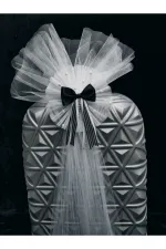 Damat Bohça Süsü