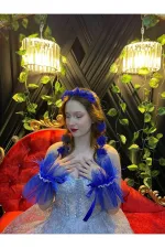 İncili, Boncuklu Söz, Nişan, Nikah, Düğün Gelin Tacı, Gelin Saç Tasarım Aksesuarı İncili, Boncuklu Söz, Nişan, Nikah, Düğün Gelin Tacı, Gelin Saç Tasarım Aksesuarı