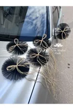 5 Adet Düğün Arabası Süsü Gelin Arabası Konvoy Süsü Bohça Süsü Çeyiz Süsü 5 Adet Düğün Arabası Süsü Gelin Arabası Konvoy Süsü Bohça Süsü Çeyiz Süsü