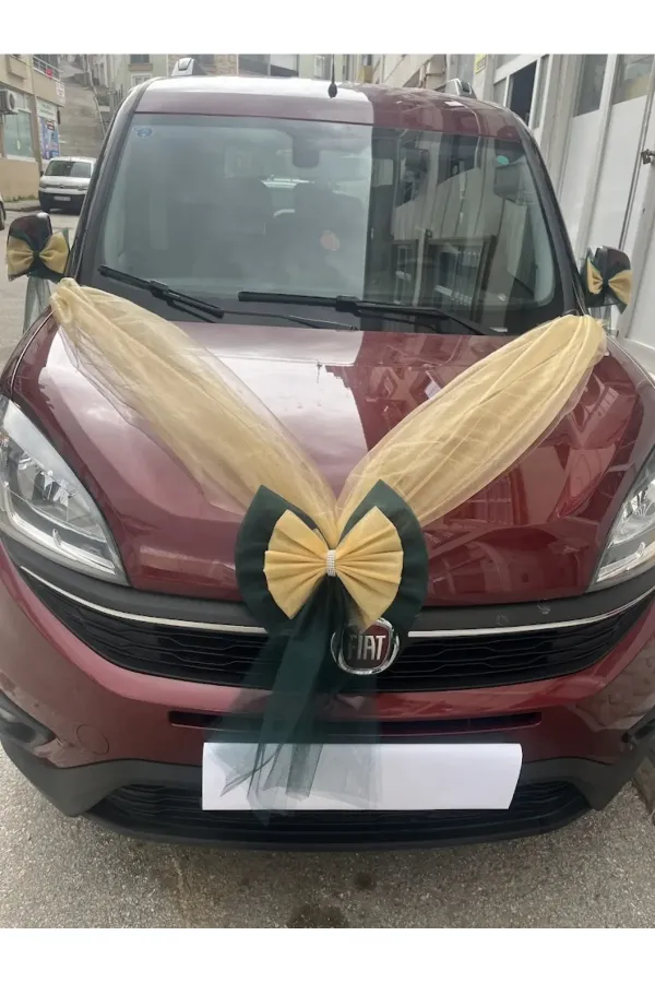 Gold Yeşil