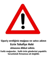 Damat Bohça Süsü