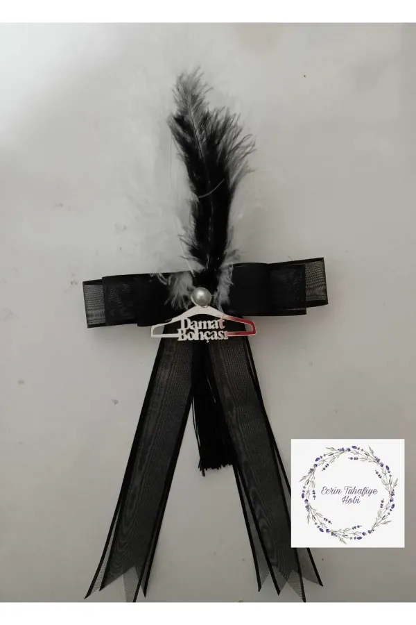 Damat Bohça Süsü